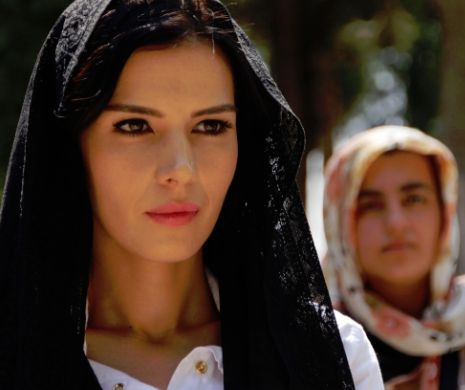DILA, un nou serial turcesc, incepe la Kanal D