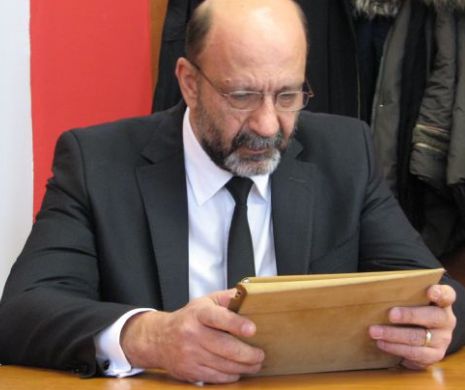 DNA cere aviz pentru arestarea deputatului Ion Ochi, vicepreședinte al CJ Brașov. De ce îl acuză procurorii și care este prejudiciul în acest caz