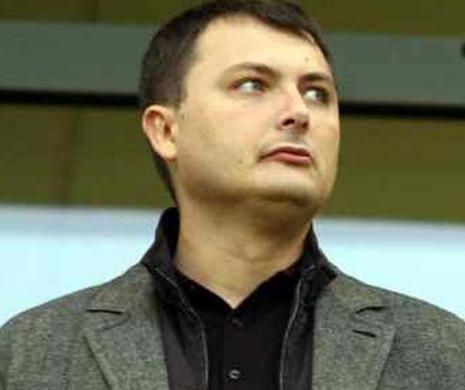 Dragoş Nedelcu, chemat la DNA pentru declarații în dosarul fiului fostului președinte al Republicii Moldova