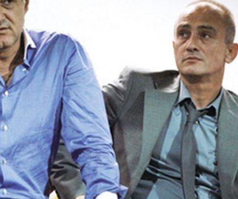 Dumitru Bucşaru, cercetat sub control judiciar în dosarul de bancrută frauduloasă