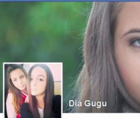 Eleva asasinată în Iași a reapărut pe Facebook