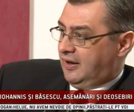 Emisiunea "LUMINI ȘI UMBRE". Chifu: Momentul crucial pentru Iohannis va fi când vom vedea noua strategie de securitate | VIDEO