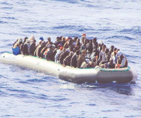 Europa, în corzi. Drama imigranților africani se intensifică