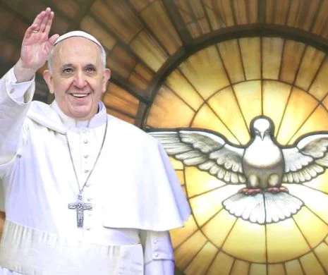 Eveniment ISTORIC: Papa îi primește pe RABINII europeni la Vatican