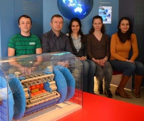 EXCLUSIV. 100 de români lucrează la experimentul care ar putea dezlega misterele Universului. "Trăim vremuri incredibile"