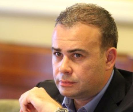EXCLUSIV. Deputatul Bărbulescu a denunţat la DNA de ce Vâlcov a ascuns seiful în casă lui. „Aveam imunitate parlamentară!”