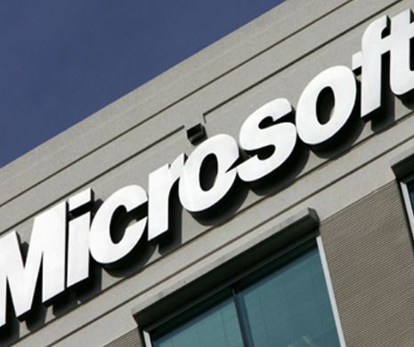 Explozie în fața sediului Microsoft din Atena