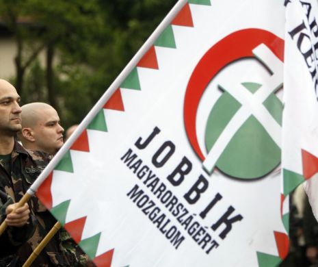 Extrema dreaptă câştigă alegerile parţiale din Ungraria. Partidul Jobbik, pe primul loc în Parlament