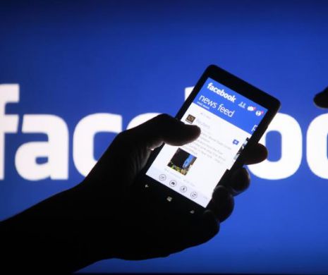 Facebook te URMĂREȘTE și atunci când nu ești conectat pe reţea