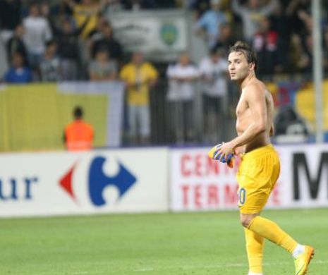 Fanii Petrolului l-au atacat pe Teixeira, după meciul cu Pandurii