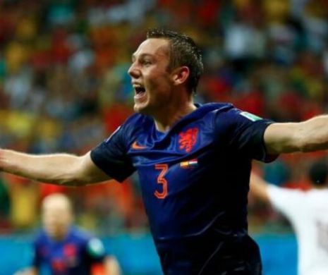 FOTBAL EUROPEAN. Olanda - Spania, 2-0. Ibericii nu s-au RĂZBUNAT după EȘECUL memorabil de la Campionatul Mondial