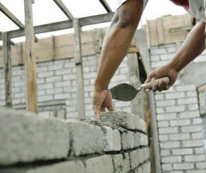 Gata cu criza? Imobiliarele duduie!