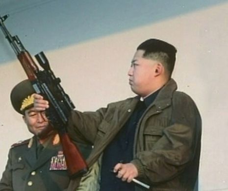 Gestul SFIDĂTOR al dictatorul comunist Kim Jong-un la adresa SUA