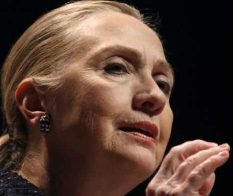 Hillary Clinton își va lansa peste două zile candidatura la alegerile prezidențiale din 2016