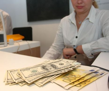 În România intră mai mulţi bani decât ies!