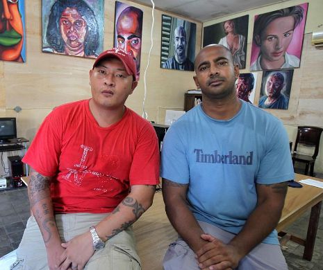 INDONEZIA. Instanţa a respins apelul făcut de cei doi australieni condamnaţi la MOARTE