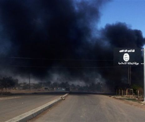 ISIS a ucis cinci JURNALIȘTI de la un post de televiziune libian din estul țării