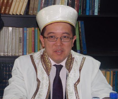 Iusuf Murat, reales Muftiu al Cultului Musulman din România. Alegerea, contestată de contracandidat