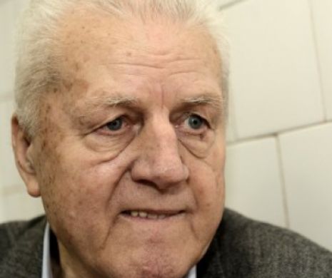 Jean Pădureanu, eliberat condiţionat. Decizia contestată