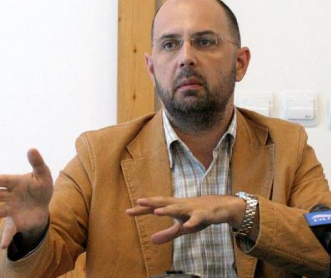 Kelemen: Kovacs Peter are şanse uriaşe să devină preşedinte executiv al UDMR