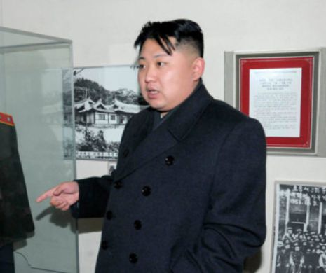 Kim Jong-un, ACCIDENTAT. Ce i s-a întâmplat liderului nord corean