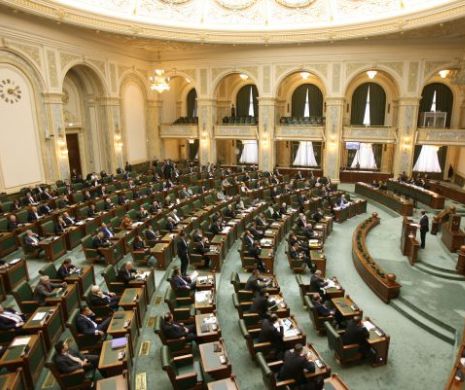 Legea privind securitatea cibernetică a României a fost respinsă de Senat