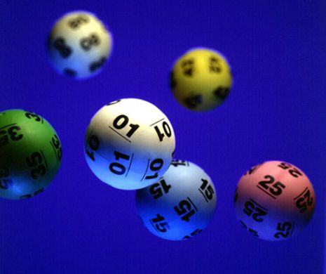 Loteria suplimentează fondul de câştiguri al categoriei I la Loto 6/49, pentru tragerea de joi, cu două milioane de lei
