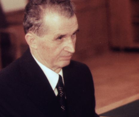 LUMINI ȘI UMBRE. Dezvăluirile istoricului Alex Mihai Stoenescu: ”Șeful Securității îi raporta direct lui Nicolae Ceaușescu. Elena era mai interesată și mult mai versată”