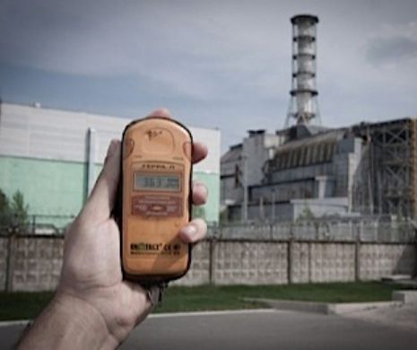 MAI cere date concrete despre situația de la Cernobâl