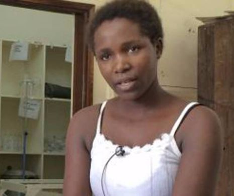 MASACRUL din Kenya: La două zile după încheierea atacului de la Universitatea Garissa, o tânără a fost găsită în viață | FOTO