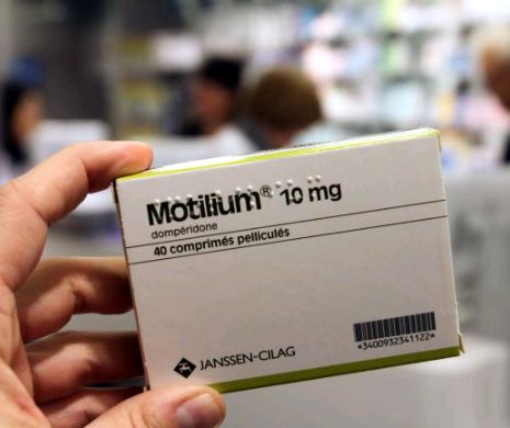Medicamentul care a UCIS 200 de oameni într-un an se vinde și în farmaciile ROMÂNEȘTI