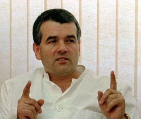 Medicul Şerban Brădişteanu, achitat definitiv în dosarul privind licitaţia de la ANP