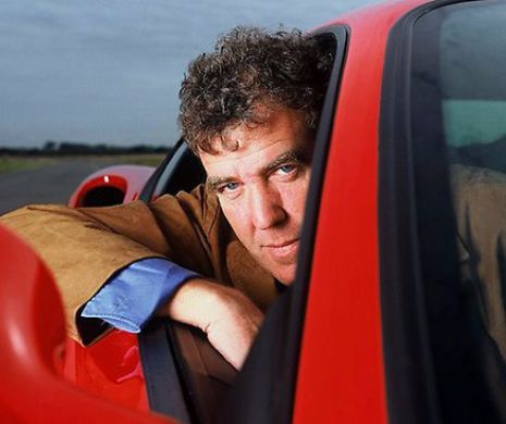 MESAJUL lui Jeremy Clarkson pentru fanii Top Gear: „Îmi va fi dor…” | VIDEO