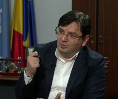 Ministrul Sănătății, Nicolae Bănicioiu, despre sistemul sanitar: „Nu este foarte bine în România! Infrastructura e din anii ’60”