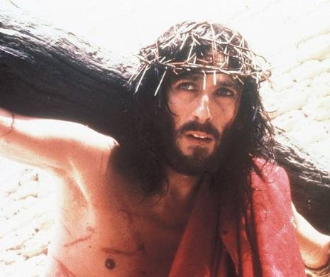 Minune după Paşte. Chipul lui Iisus a apărut loc în care nimeni nu s-ar fi gândit vreodată