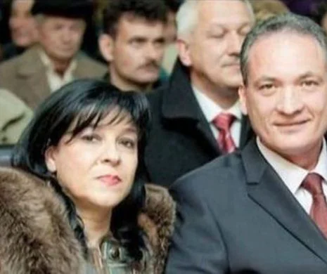Mită á la Cluj. Soția senatorului Cordoș a ajutat doi autopsieri să se angajeze