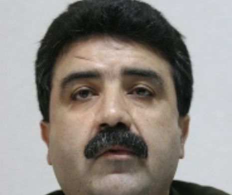 Mohamad Yassin a fost reţinut de DNA pentru săvârşirea infracţiunii de trafic de influenţă