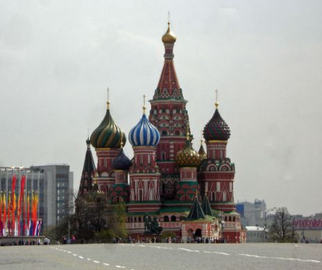 Moscova: O serie de ţări din UE cooperează cu Rusia, în pofida politicii de "îngrădire" a SUA