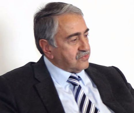 Mustafa Akinci a fost ales președintele autoproclamatei Republici Turce a Ciprului de Nord