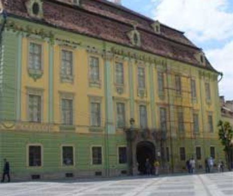 Muzeul Brukenthal din Sibiu va avea „GPS de artă”