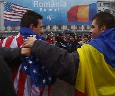 NATO răspunde RUSIEI: „România este un aliat de nădejde. Ne apărăm toţi aliaţii”