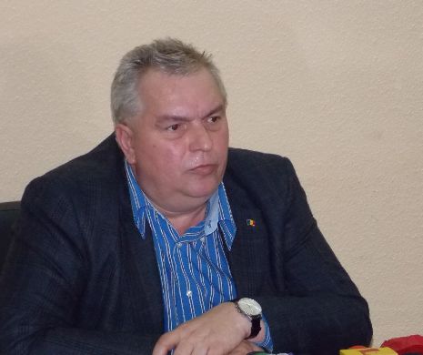 Nicuşor Constantinescu, arestat la domiciliu, rămâne preşedinte executiv al PSD Constanţa-“Deocamdată, DNA nu mi-a luat funcţia politică”
