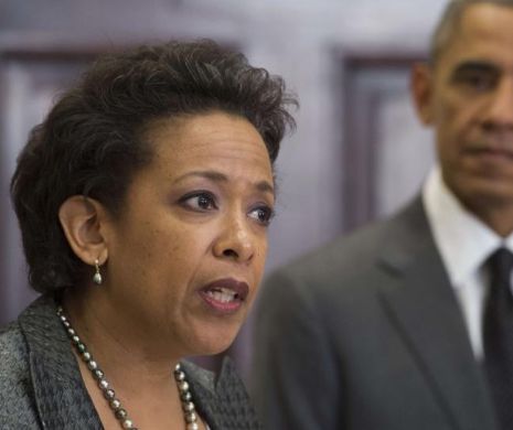O femeie afro-americană ocupă, în premieră, postul de procuror general al SUA