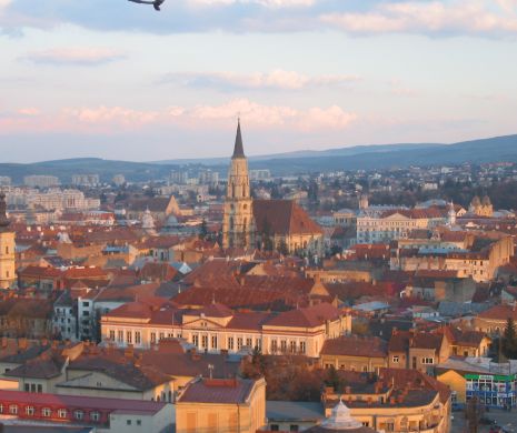 Orasul din Romania care a uimit occidentul. 15.000 de angajati din IT ii dau renumele international