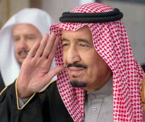 Orientul ATOMIC: Arabia Saudită se LANSEAZĂ în cursa NUCLEARĂ cu Iranul!