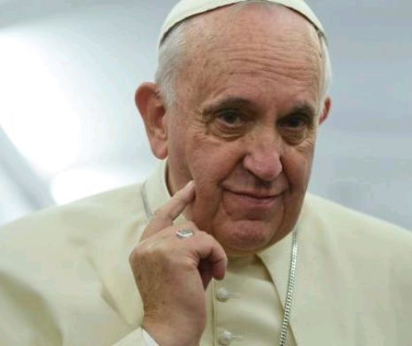 Papa îl RESPINGE pe ambasadorul Franței pentru că este HOMOSEXUAL
