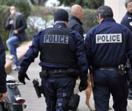 Patru români de etnie romă, arestați la Marsilia pentru trafic cu bebeluși