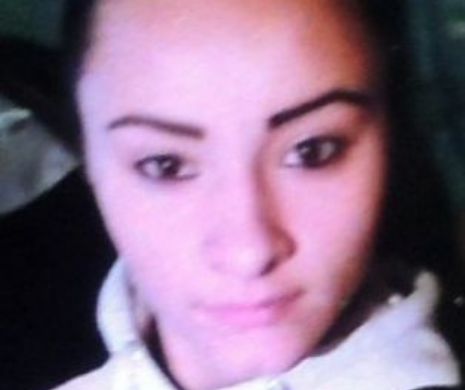 Polițiștii caută o fată de 14 ani din GIURGIU, dispărută de acasă. Dacă ați văzut-o, sunați la 112!