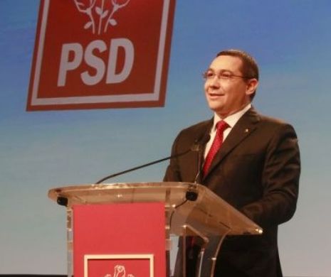 Ponta: Sper şi îmi doresc ca PNL să nu voteze împotriva Codului fiscal