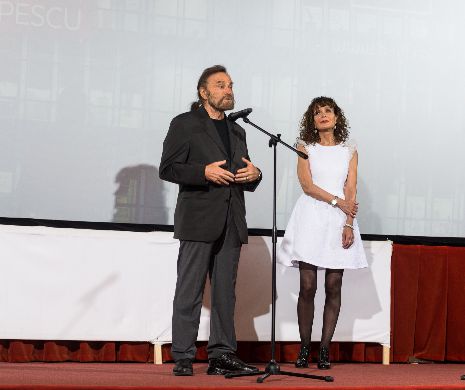 Premiile Festivalului Internaţional de Film BUCUREȘTI 2015